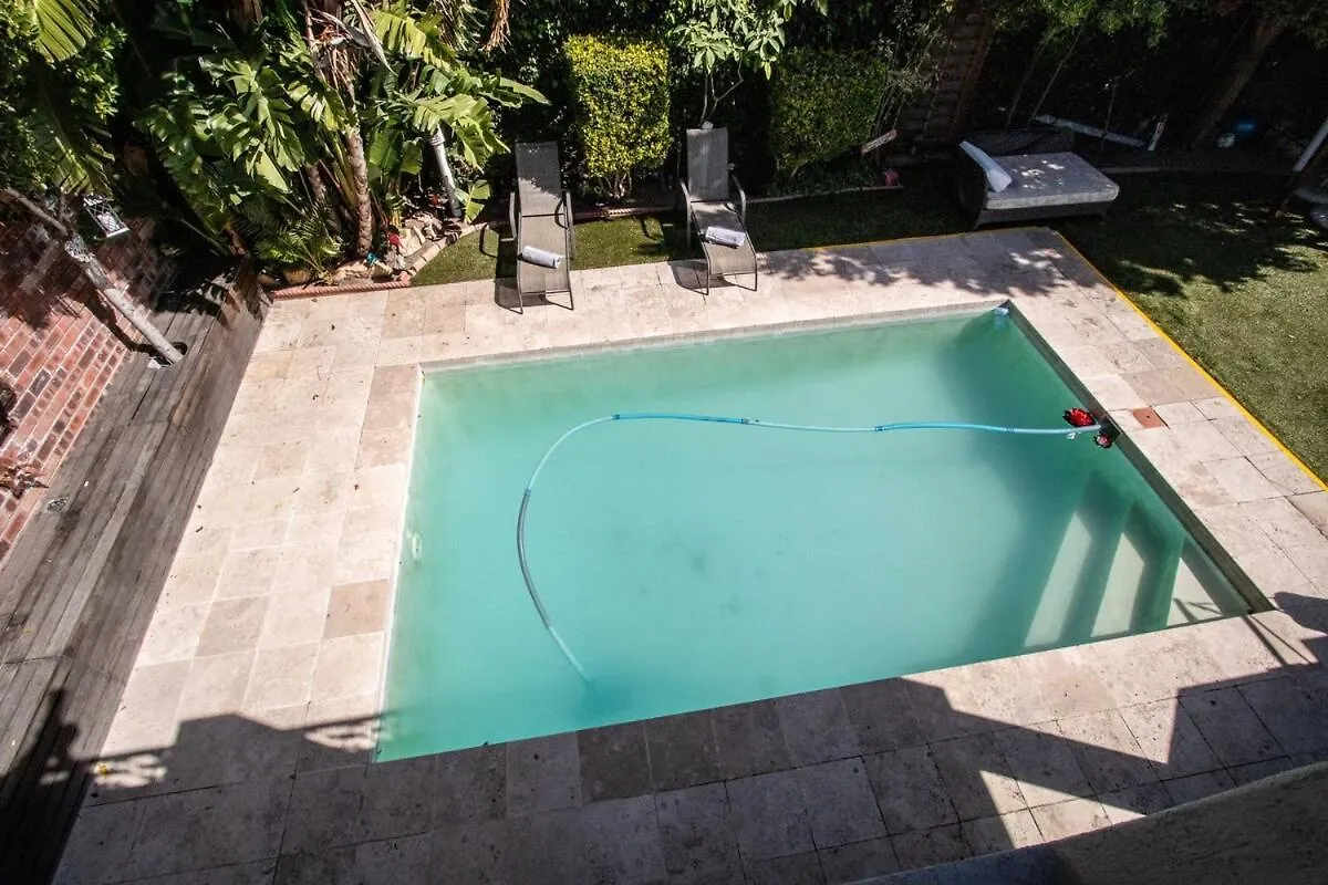Fresnaye Family Home 4 Bedrooms No Loadshedding Cape Town Holiday home