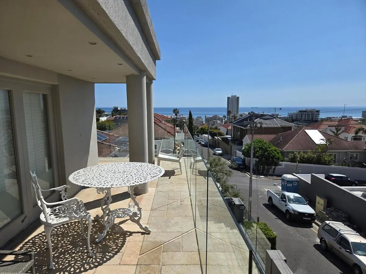Holiday home Fresnaye Family Home 4 Bedrooms No Loadshedding Cape Town