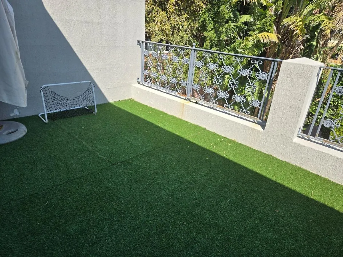 Fresnaye Family Home 4 Bedrooms No Loadshedding Cape Town South Africa