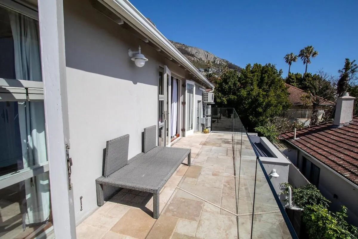 Holiday home Fresnaye Family Home 4 Bedrooms No Loadshedding Cape Town South Africa