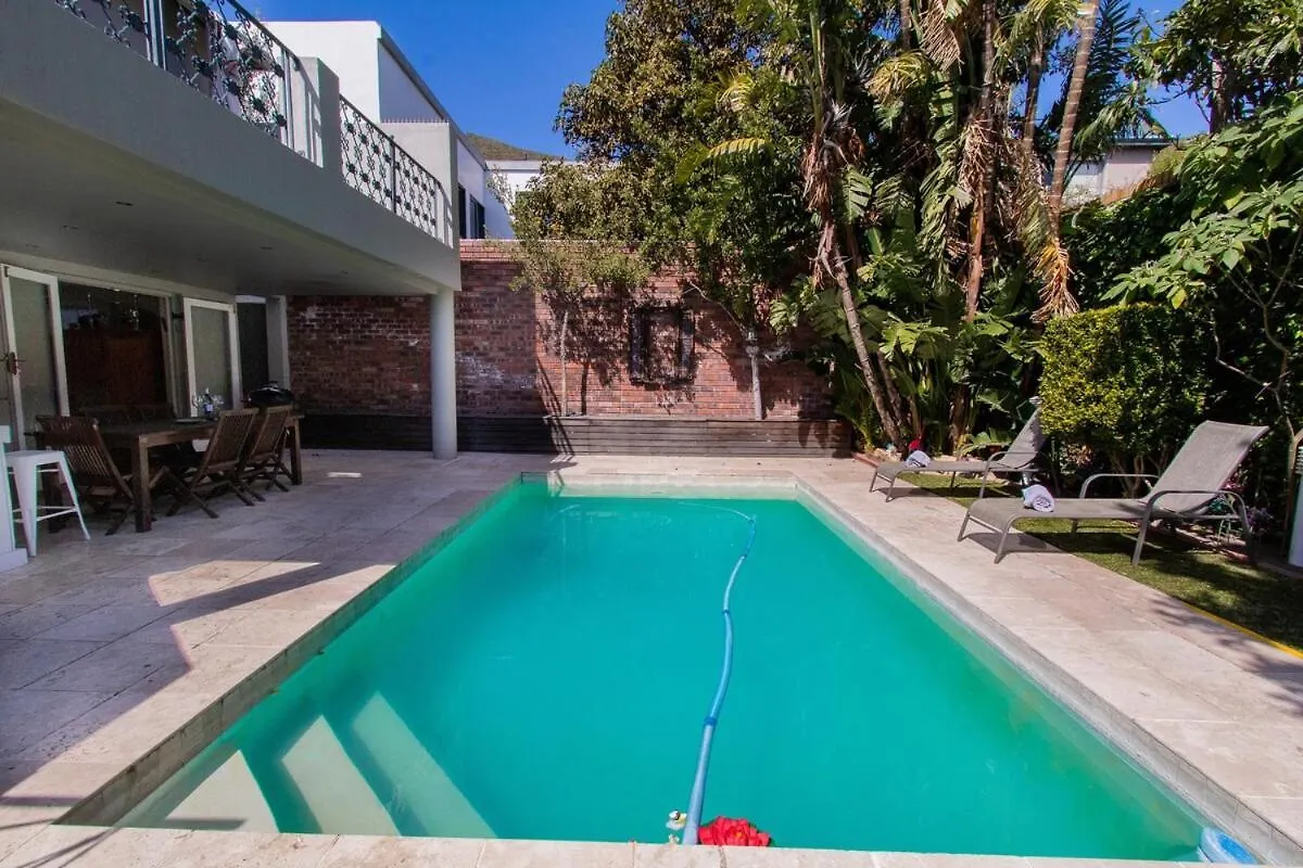 Holiday home Fresnaye Family Home 4 Bedrooms No Loadshedding Cape Town South Africa