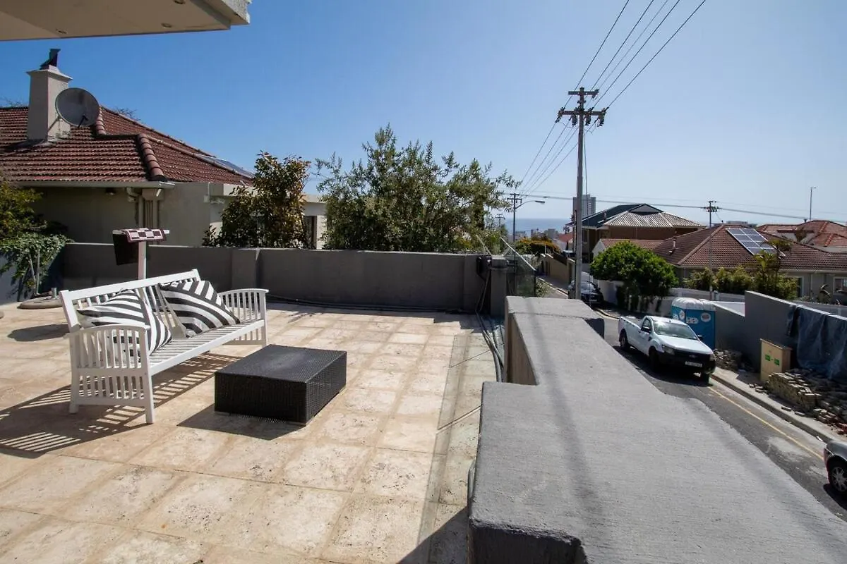 Fresnaye Family Home 4 Bedrooms No Loadshedding Cape Town 0*,