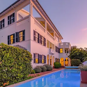 Guest house The Walden, Cape Town